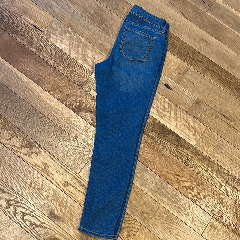 Old Navy Skinny Jeans